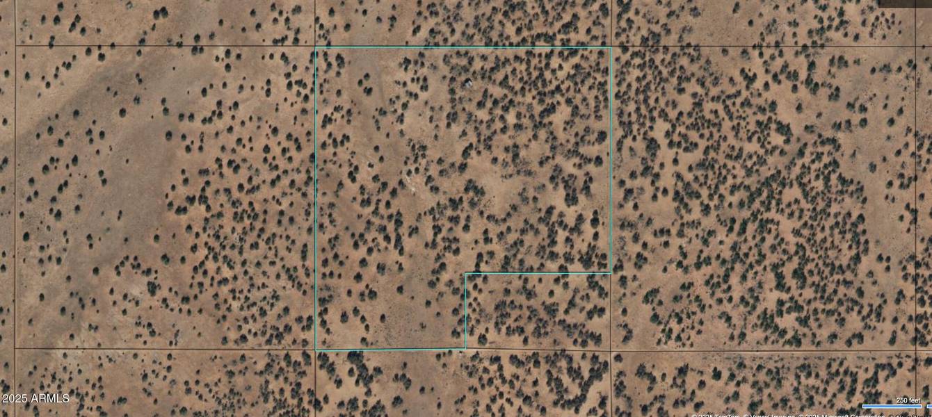 34 Acres North of Heber -- #-, Heber, AZ 85928