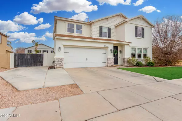 Gilbert, AZ 85234,3760 E COTTON Court