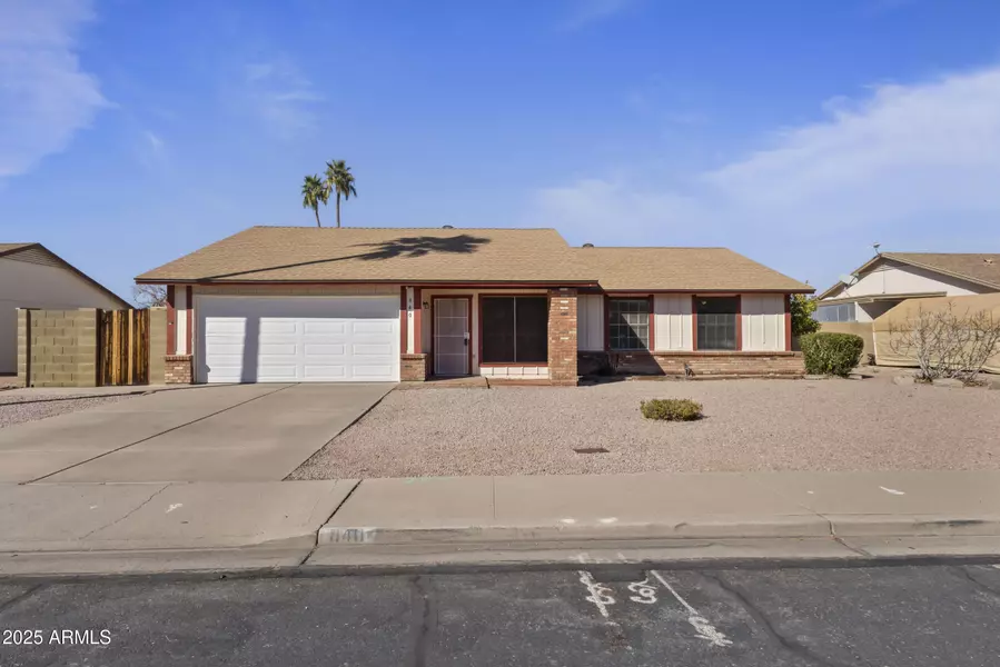 840 E HACKAMORE Street, Mesa, AZ 85203