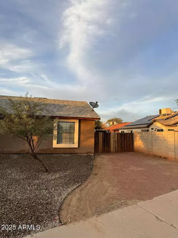 Avondale, AZ 85323,304 E MADISON Street