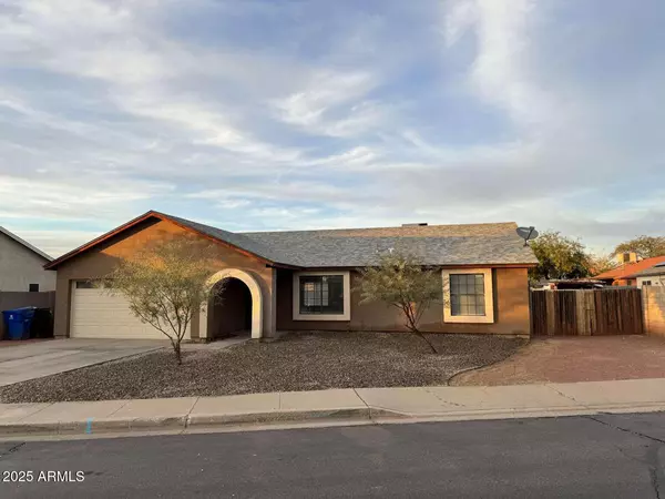 Avondale, AZ 85323,304 E MADISON Street