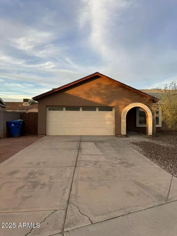 Avondale, AZ 85323,304 E MADISON Street