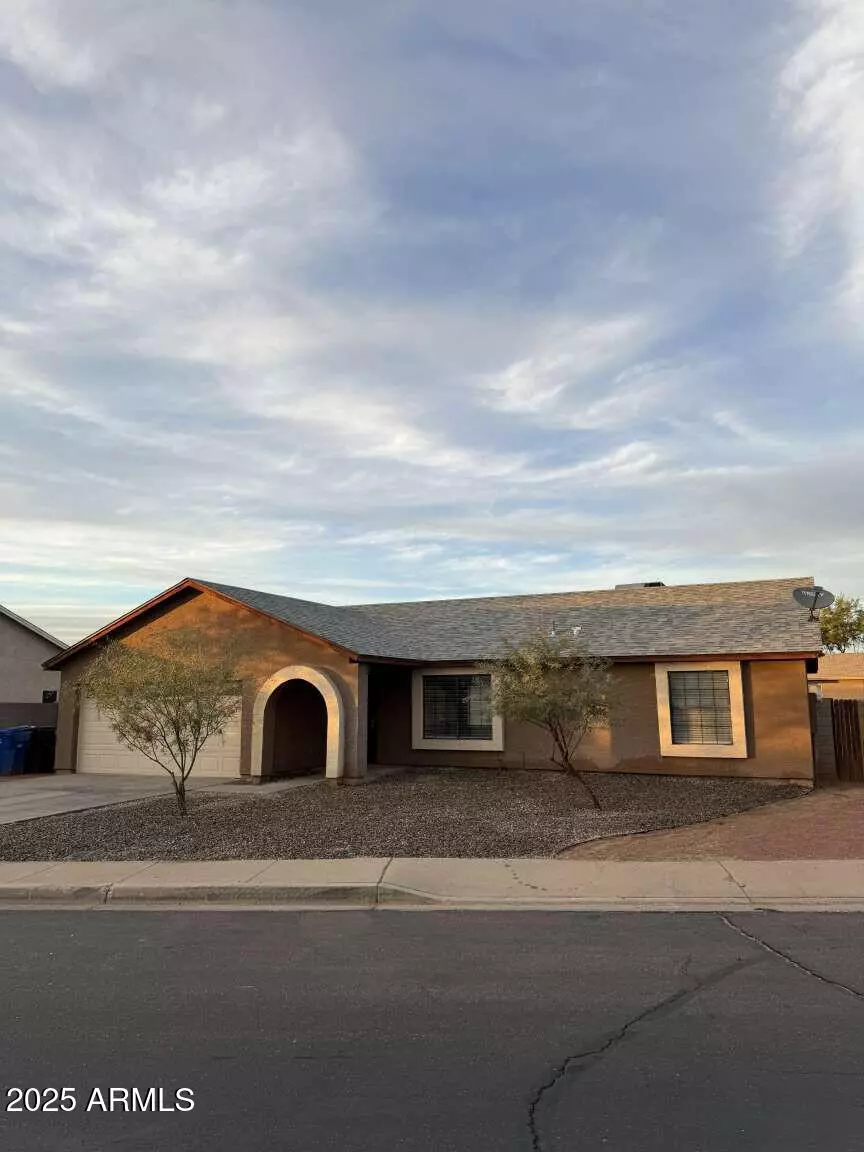 Avondale, AZ 85323,304 E MADISON Street