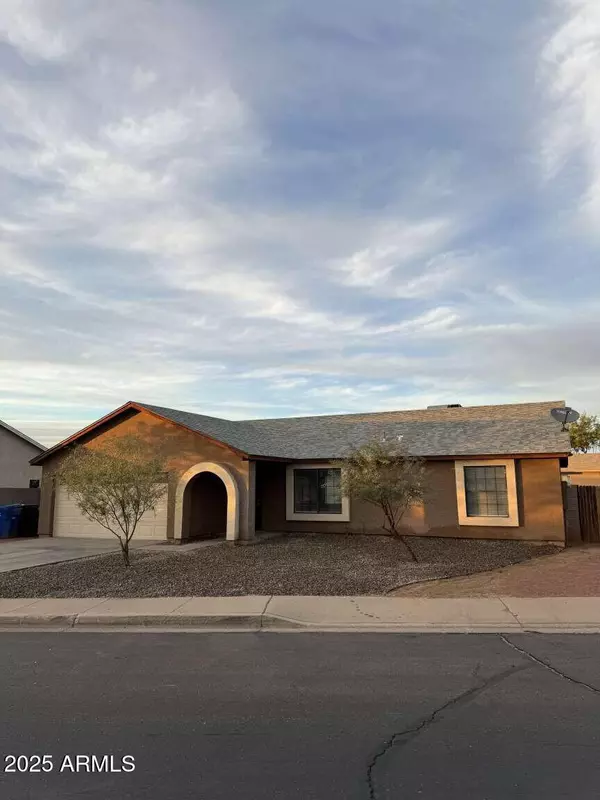 304 E MADISON Street,  Avondale,  AZ 85323