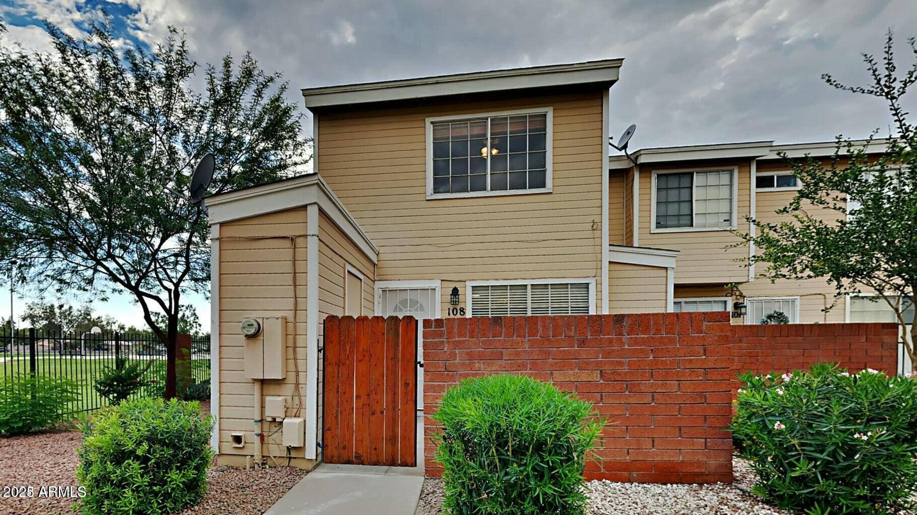 625 S WESTWOOD, Mesa, AZ 85210