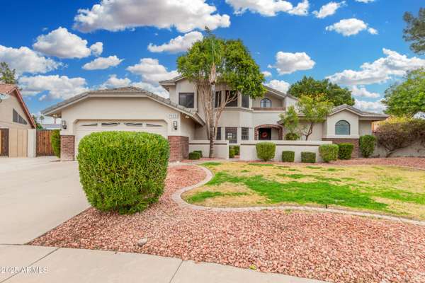 19333 N 68TH Avenue, Glendale, AZ 85308