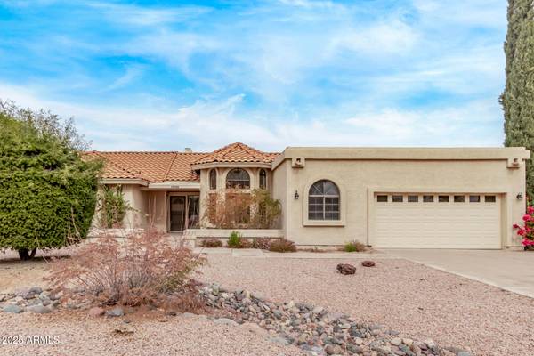 17546 E Hawley Drive, Fountain Hills, AZ 85268