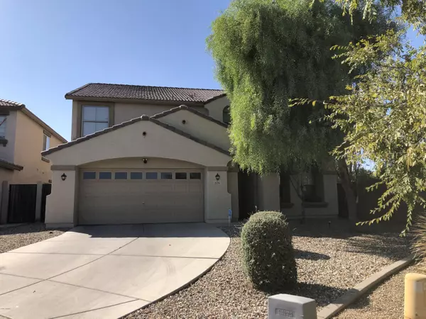 2604 S 104TH Lane, Tolleson, AZ 85353