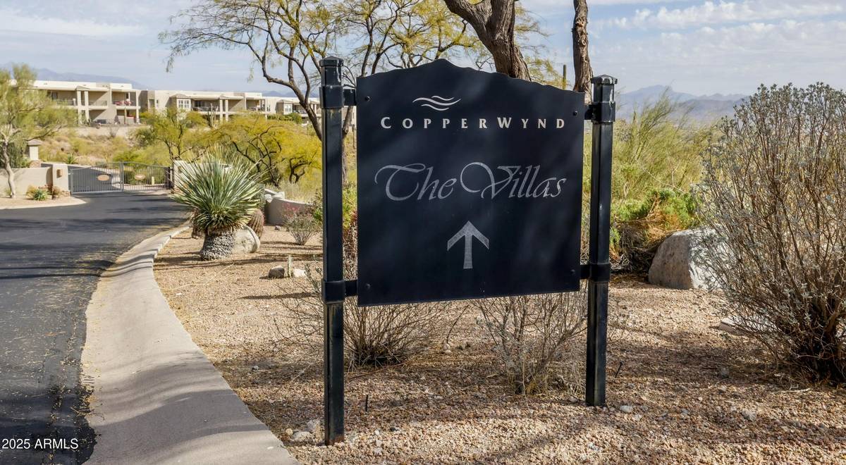 Fountain Hills, AZ 85268,14850 E GRANDVIEW Drive #233