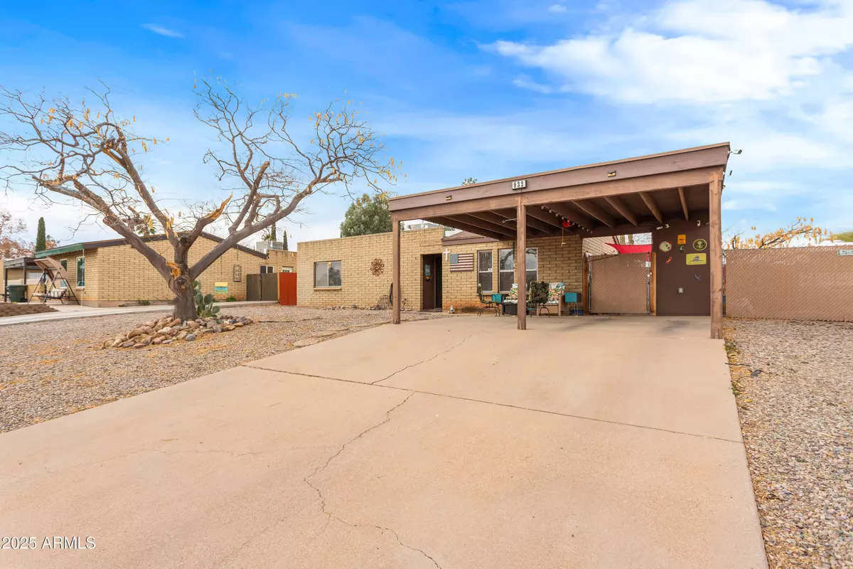 Sierra Vista, AZ 85635,932 CALLE JINETTE --