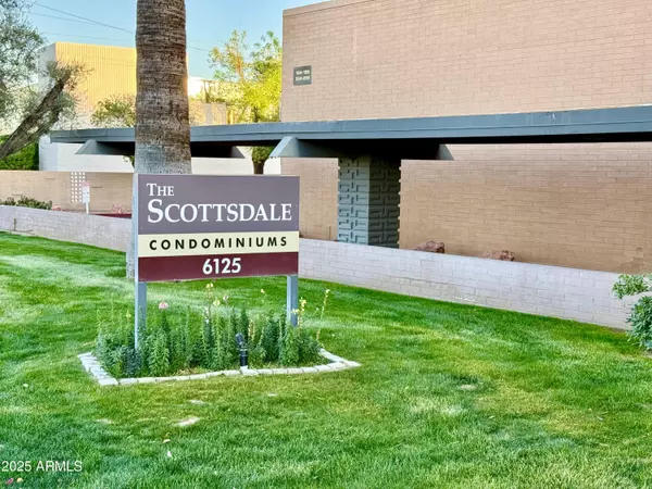Scottsdale, AZ 85251,6125 E INDIAN SCHOOL Road #216
