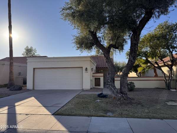 1384 N SANTA ANNA Court, Chandler, AZ 85224