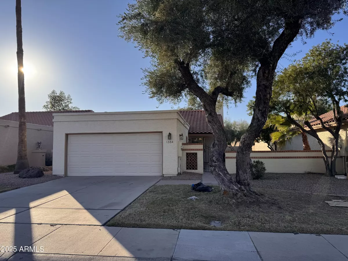 Chandler, AZ 85224,1384 N SANTA ANNA Court