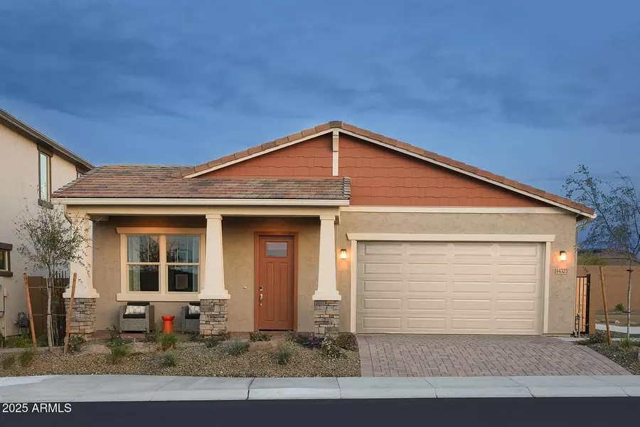 44323 N 43rd Drive, Phoenix, AZ 85087