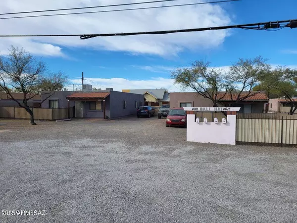 Tucson, AZ 85705,4007 N STONE Avenue