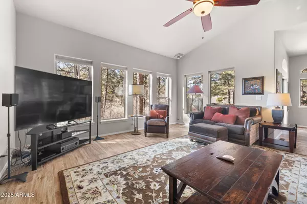 Flagstaff, AZ 86004,2643 N SANDSTONE Way