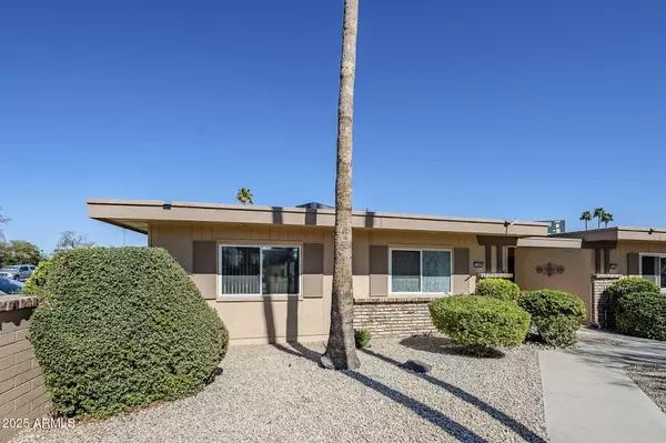 Sun City, AZ 85351,13889 N 111TH Avenue