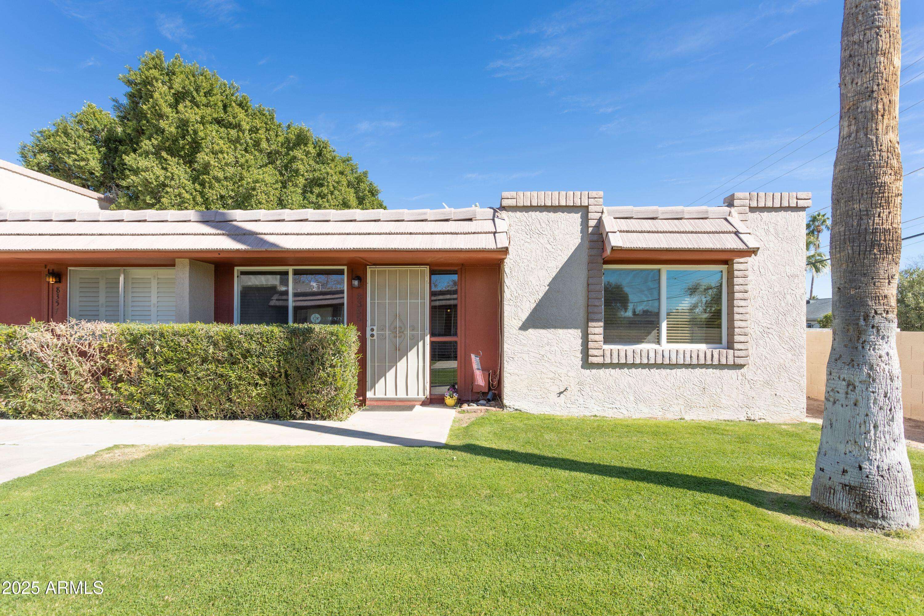 8355 E THOMAS Road, Scottsdale, AZ 85251