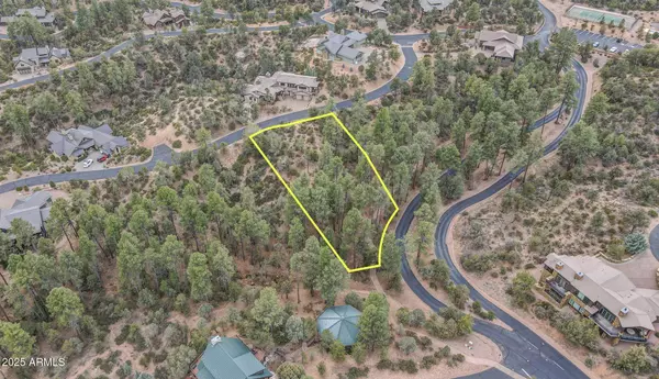 E Thunder Point #222, Payson, AZ 85541