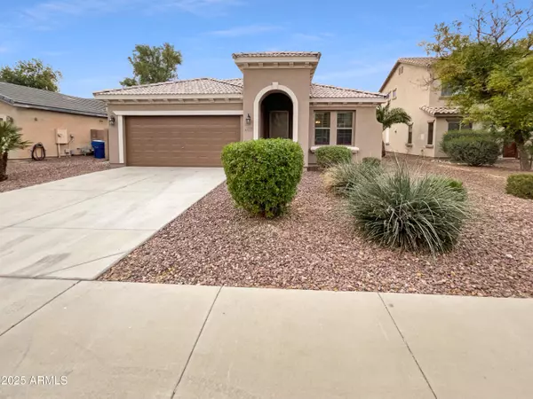 12163 W CHASE Lane, Avondale, AZ 85323