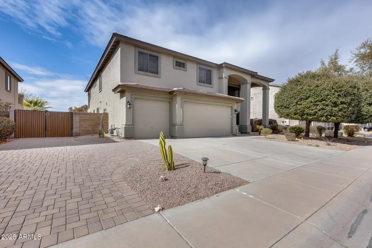 Maricopa, AZ 85138,22050 N BALBOA Drive