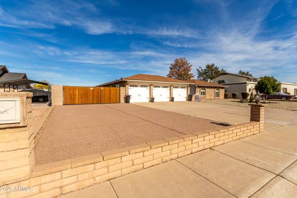 Glendale, AZ 85306,5318 W AIRE LIBRE Avenue