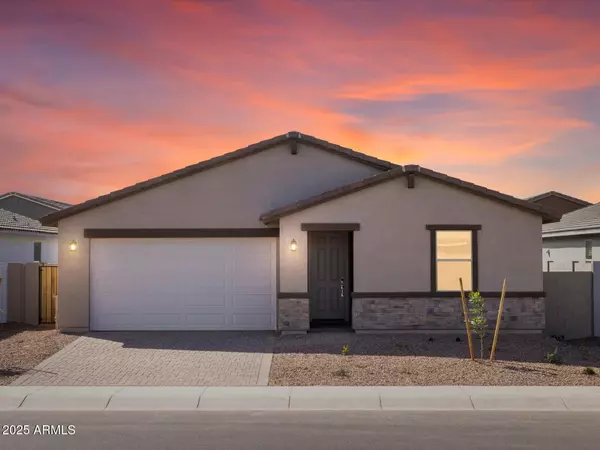 4265 W HANNAH Street, San Tan Valley, AZ 85144