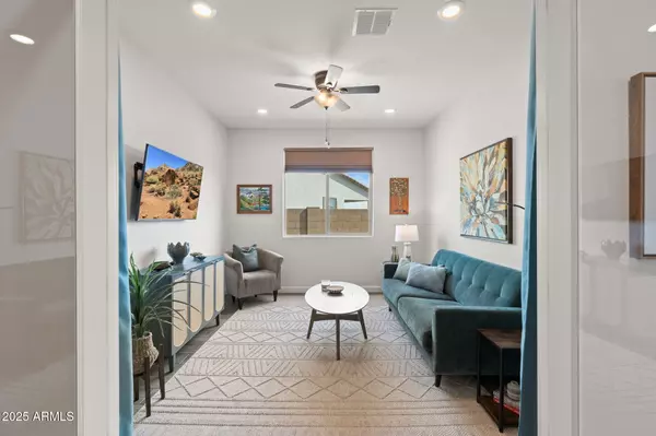 Buckeye, AZ 85396,4651 N 204th Avenue