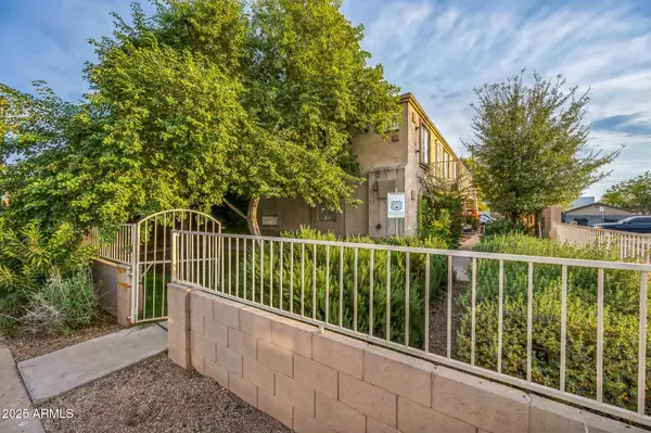 1021 E Pierce Street #1, Phoenix, AZ 85006