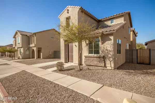 5430 W ODEUM Lane, Phoenix, AZ 85043