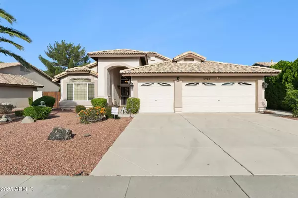 19927 N 108TH Lane, Sun City, AZ 85373