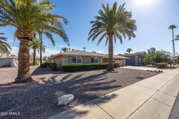 Sun City, AZ 85351,9309 W BRIARWOOD Circle