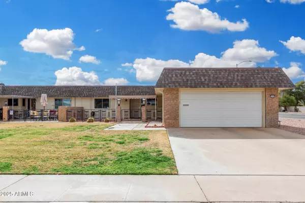 11139 W CAMEO Drive, Sun City, AZ 85351