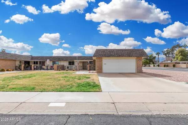 Sun City, AZ 85351,11139 W CAMEO Drive