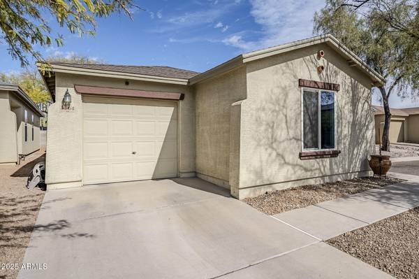 3264 W TREECE Place, Tucson, AZ 85742