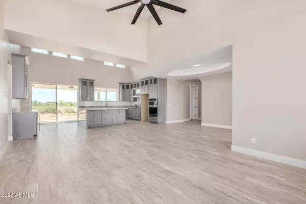 Wittmann, AZ 85361,30498 N 232nd Avenue