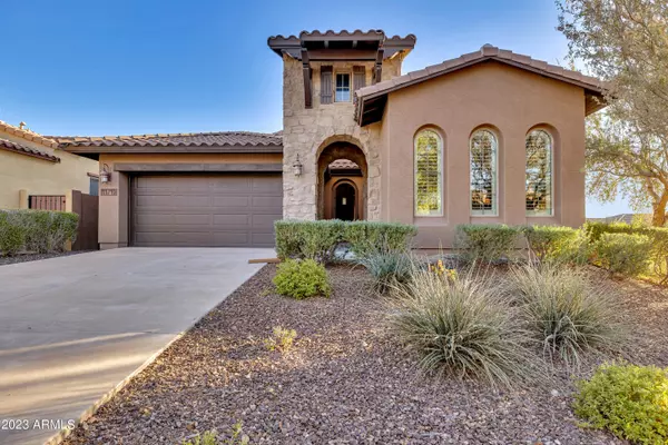 Peoria, AZ 85383,13719 W CREOSOTE Drive