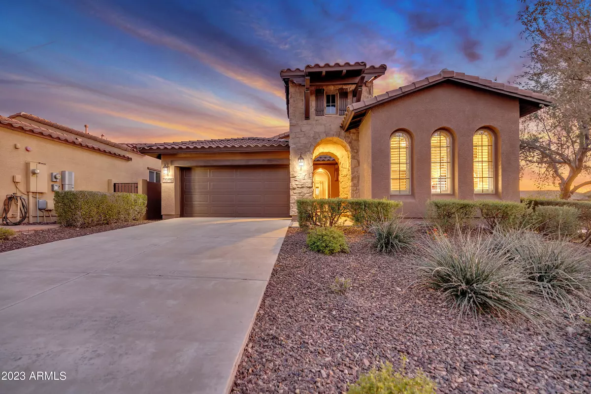 Peoria, AZ 85383,13719 W CREOSOTE Drive