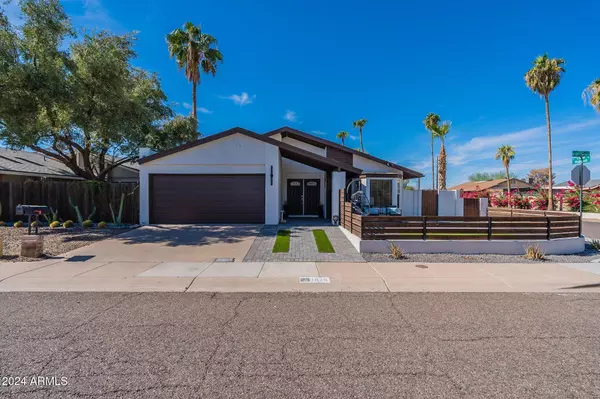 Scottsdale, AZ 85257,1830 N 87TH Terrace