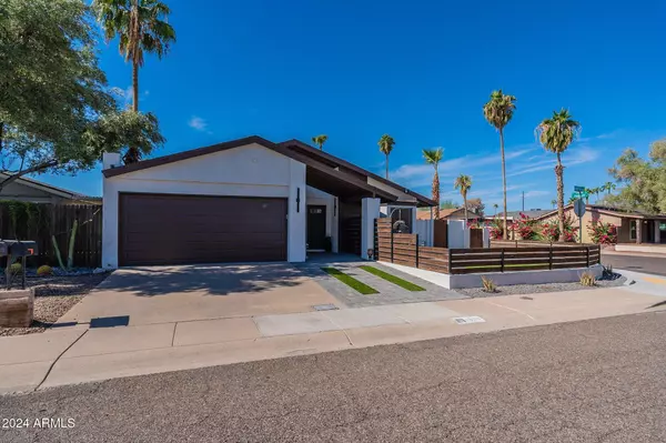 Scottsdale, AZ 85257,1830 N 87TH Terrace