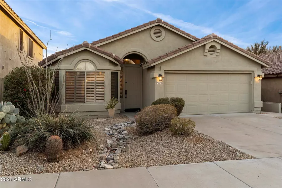 10215 E HILLERY Drive, Scottsdale, AZ 85255