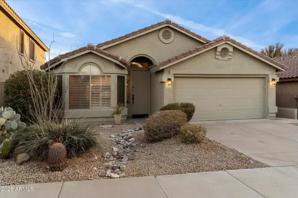 10215 E HILLERY Drive, Scottsdale, AZ 85255