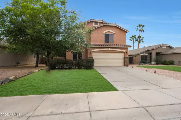 509 W PRINCETON Avenue, Gilbert, AZ 85233