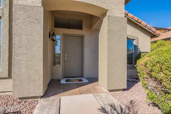 Gilbert, AZ 85295,1896 S PORTER Street