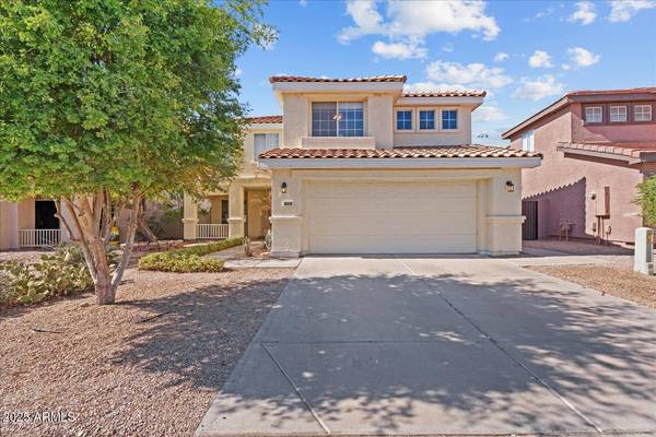 16618 S 28TH Place, Phoenix, AZ 85048