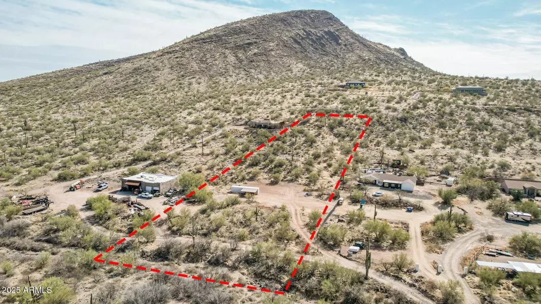 428 N 21st Street #-, New River, AZ 85087