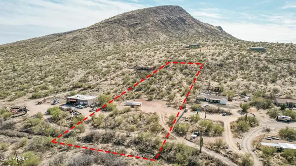 428 N 21st Street #-, New River, AZ 85087