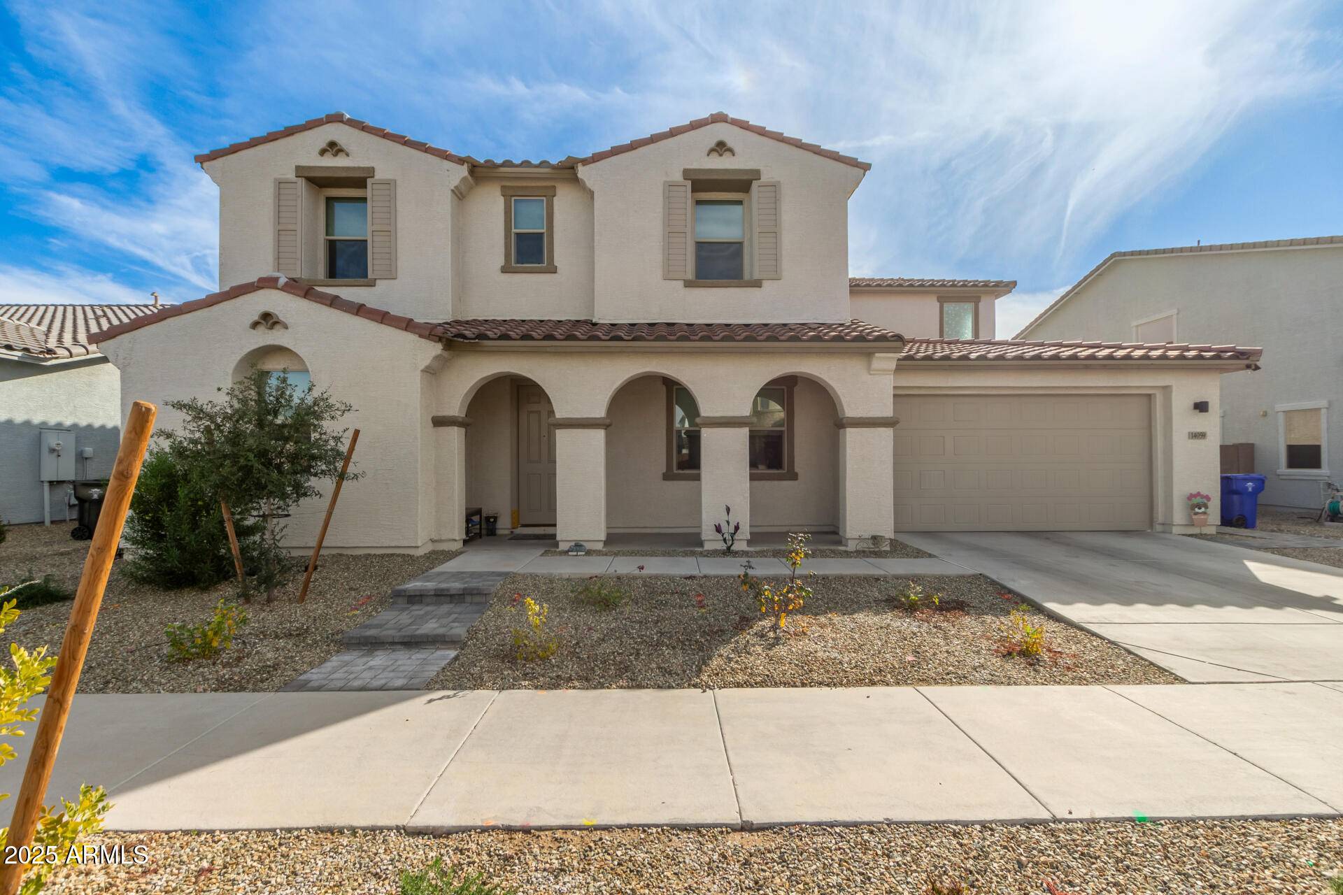 14059 W HACKAMORE Drive, Surprise, AZ 85387