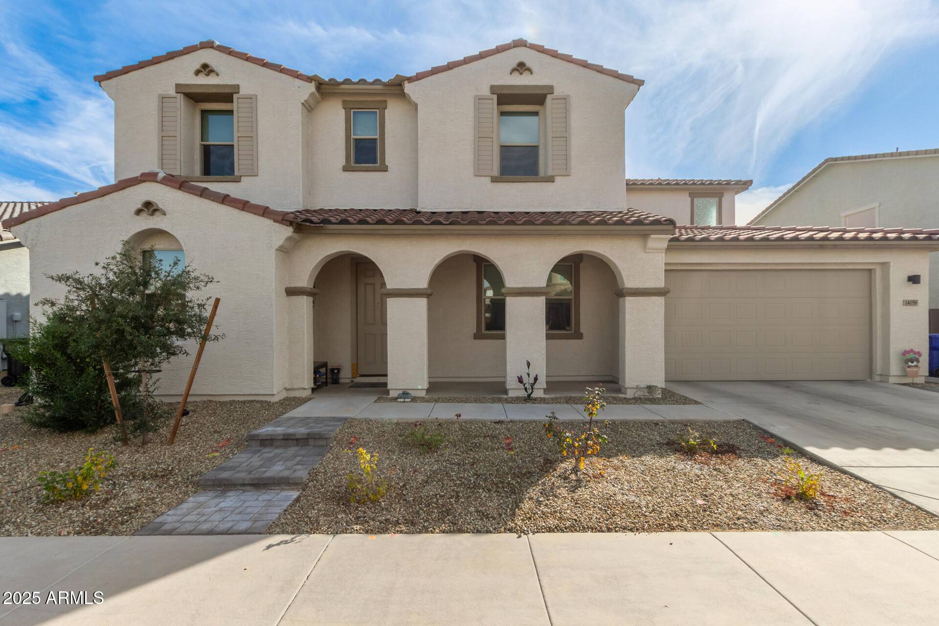 Surprise, AZ 85387,14059 W HACKAMORE Drive