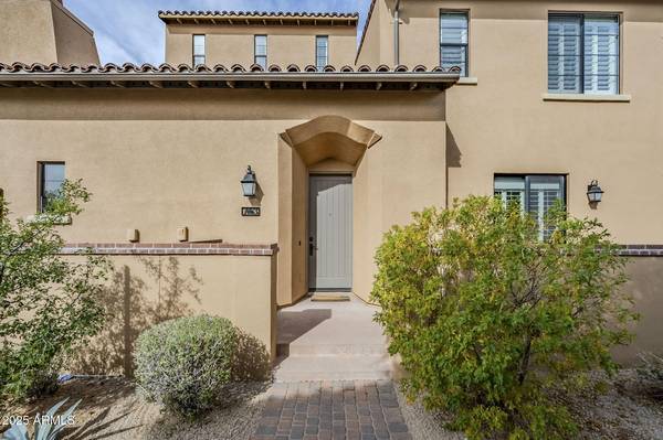 Scottsdale, AZ 85255,20704 N 90TH Place #1065